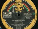 Mikey Dread - Roots and Culture UK DATC 12