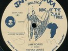 Vivian Jones - Jah Works UK Jah Shaka 12