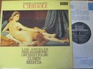 SXL 6731 Rimsky-Korsakov Scheherazade / Mehta / LAPO