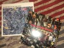The Stone Roses LP Vinyl   The Stone Roses Second Coming Vinyl