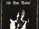 The Curse Of The Hot Rods Eddie And The Hot Rods UK vinyl LP album record