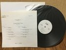 AEROSMITH - PUMP  JAPAN WHITE LABEL PROMO LP  YPL-017