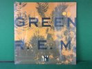 R.E.M. - Green LP | Warner Brothers 1-25795 | 1988 OG Press | FACTORY SEALED