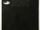 AC/DC - Back In Black - Vinyl LP - 1980 - SD 16018 - VG+ - TESTED