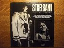 Barbra Streisand Live 1963 recorded at The Hungry I in San Francisco Bel Canto