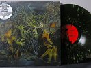 KING GIZZARD & LIZARD WIZARD 'Murder Of The Universe' Ltd. 'VOMIT' Splatter LP