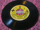 ? RARE 45 NICARAGUA DISCOSA ?THE HELLIONS? LATIN PSYCH ROCK FUNKY SABOR TRAPITO