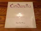 Cinderella ?– Long Cold Winter 1988 Mercury ?834 612-1 Club Vinyl Sealed M-