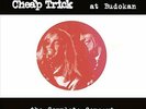 CHEAP TRICK-AT THE BUDOKAN COMPLETE (180G/RED VINYL) (UK IMPORT) VINYL LP NEW