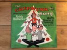 David Seville/The Chipmunks - The Chipmunk Song 1959 Liberty ?F-55250 RE 45 VG+