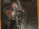 IRON MAIDEN Infinite Dreams Rare 7