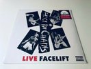 ALICE IN CHAINS LIVE FACELIFT VINYL - RECORD STORE DAY - SEALED