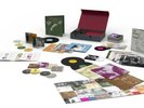 The Smiths Super Deluxe Collector’s Box Set Ltd. Edition 2011 Vinyl CD Morrissey