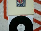 Paul Simon Graceland Vinyl 1986 Warner Bros A3/B3 Matrix LP Embossed Cover EXC