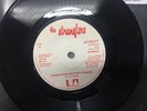 The Stranglers - Rare Something Better change Demo and Oddity Labels