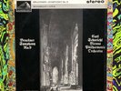 ASD 493 - Bruckner - Symphony No.9 - Carl Schuricht VPO HMV Stereo RARE UK LP