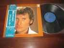 johnny hallyday japon original neuf