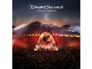 David Gilmour - Live At Pompeii (Vinyl 4-LP, 180g) NEU & Verschweißt Pink Floyd