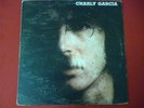 CHARLY GARCIA / YENDO DE LA CAMA AL LIVING / LP VENEZUELA WEA 1983
