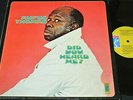 RUFUS THOMAS Did You Heard Me? / German LP 1972 STAX 2325077
