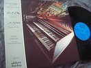BACH HANDEL SCARLATTI SONATAS w DEDOYARD Harpsichord, Lola Bobesco* HI-FI STEREO