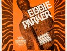 Eddie Parker ?– Love You Baby 45T Soul/Funk Northern 7' 1968