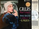 Callas, Mad Scenes, SAX 2320