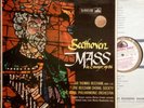 Beethoven, Mass, Beecham, ASD 280