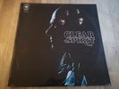 Spirit LP Clear UK CBS 1st press NICE COPY