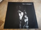 Rory Gallagher LP Same UK Polydor 1st press NICE VINYL