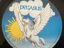 Atomic rooster LP Same UK Pegasus 1st press Prog NICE VINYL