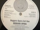 Beggars Opera LP Act one German Vertigo swirl 1st press SUPERB AUDIO  ))))))
