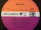 Vanilla fudge LP Same UK Atlantic plum 1st press LOVELY COPY