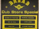 Dub Specialist -  Dread Dub Store Special  - Studio one / Studio 1