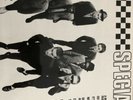 The Specials - Specials 2 Tone Vinyl LP 1979 CDL TT5001 -FIRST PRESS