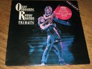 OZZY OSBOURNE RANDY RHOADS TRIBUTE EPIC 2xLP LTD SET POSTER1987 4504751 1st  EX+