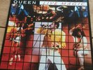 Queen Live Magic LP  EMI Ex/Ex Vintage press