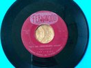 THE LYRICS Let's Bee Sweethearts Again MEMPHIS Doo Wop R&B FERNWOOD 45