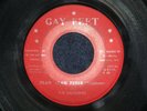 THE VALENTINES - BLAM BLAM FEVER (GUNFEVER)  (ROCKSTEADY)  45