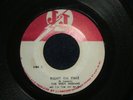 THE  WEST  INDIANS  -  RIGHT ON TIME  (ROCKSTEADY)  45