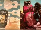 JJ Cale 2 Vinyl Record Lot, Naturally Troubadour LP Blues Rock $24.99 Free SHIP
