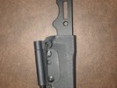 Tops Knives Travelin Man Knife (Discontinued)