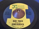 RARE NOTHERN SOUL - DONI BURDICK - BARI TRACK - ORIGINAL (SOUND IMPRESSION)