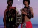 MGMT: ORACULAR SPECTACULAR [LP vinyl]