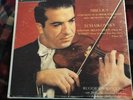 Ruggiero Ricci Sibelius Tchaikovsky EX CS-6067
