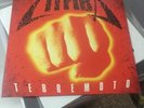 Lp Litfiba Terremoto