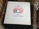 Queen Night at the opera vinyl 1975 YEX 5063-2 YEX 5064-2 EMTC-103 gatefold