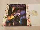 PRINCE - PURPLE RAIN TURKEY RARE TURKISH