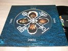 T.I.M.E. - self-titled LP - Liberty LST-7558 - with insert for painting