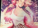 ???? Mariah Carey - Glitter Vinyl Record ???? #JusticeforGlitter Caution Butterfly